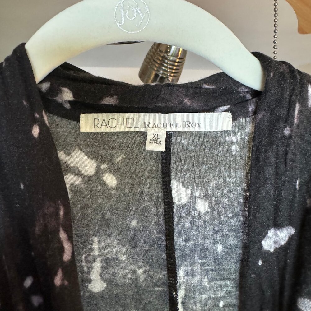 RACHEL Rachel Roy Tunic Top - Picture 2 of 3